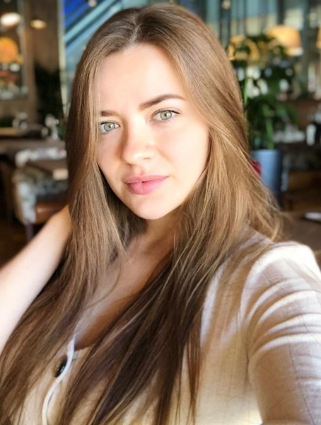 女性プロフィール詳細 ロシア ヨーロッパ女性の国際結婚仲介 ロシア国際結婚イルビス