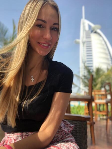 女性プロフィール詳細 ロシア ヨーロッパ女性の国際結婚仲介 ロシア国際結婚イルビス